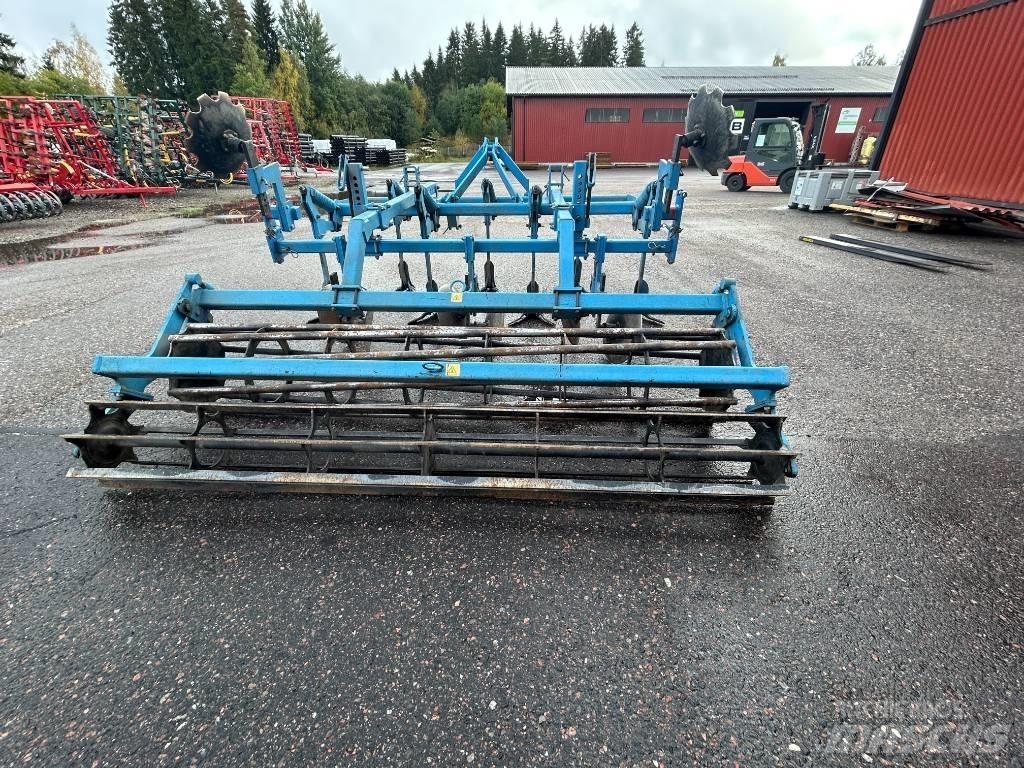 Mandam KUS 3.0 S Grubber