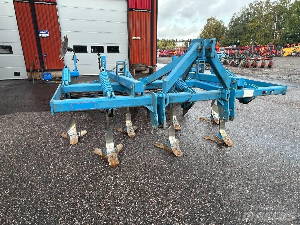 Mandam KUS 3.0 S Grubber