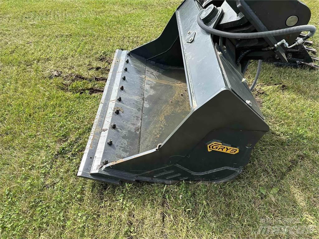 Sany SY155U Raupenbagger