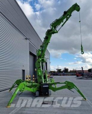 Unic UM445 Minikrane