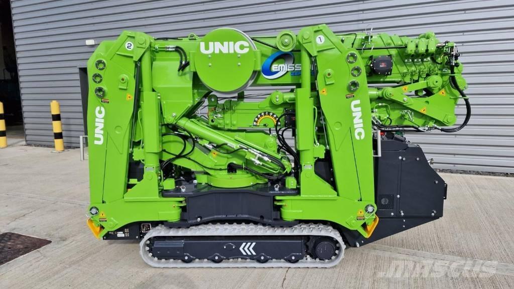 Unic UM445 Minikrane