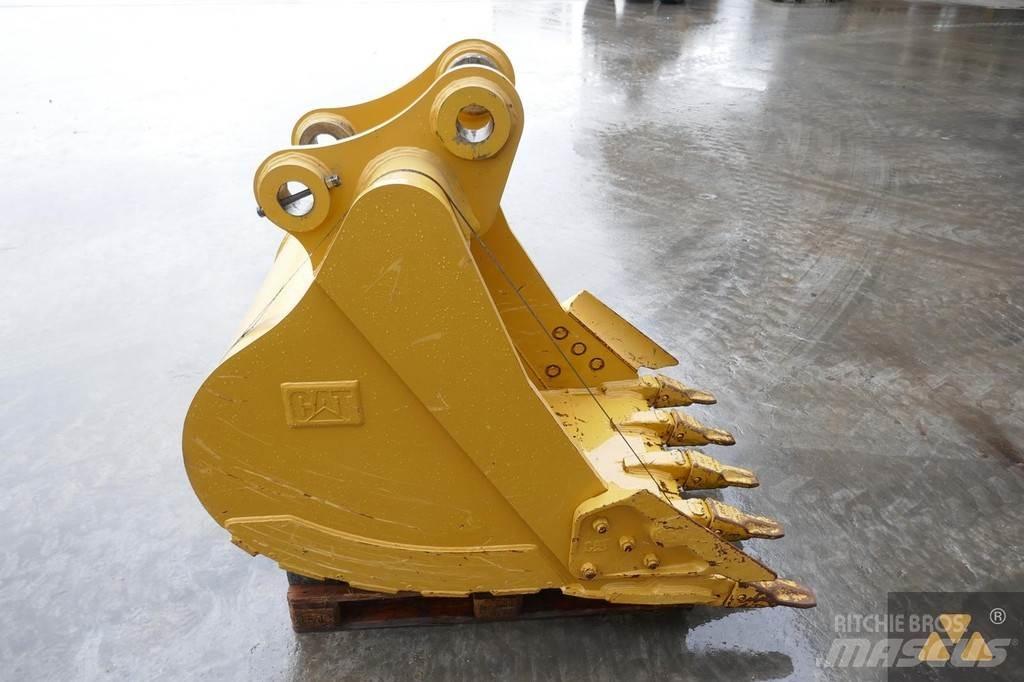CAT 320 Bucket Schaufeln