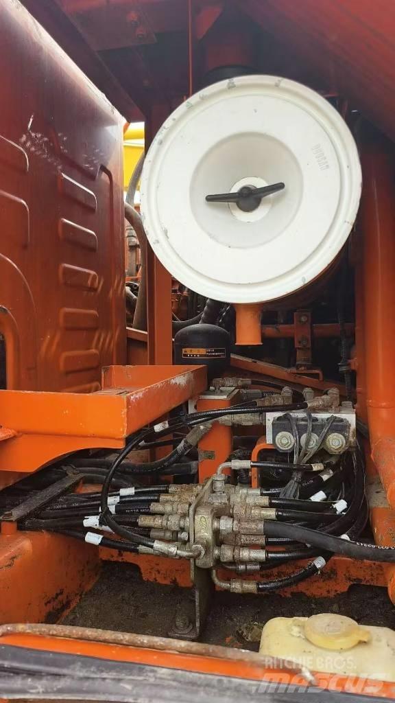 Doosan DH 225 LC-7 Raupenbagger