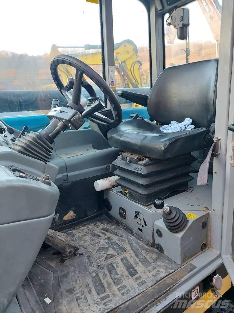 Genie GTH 4514 Teleskoplader