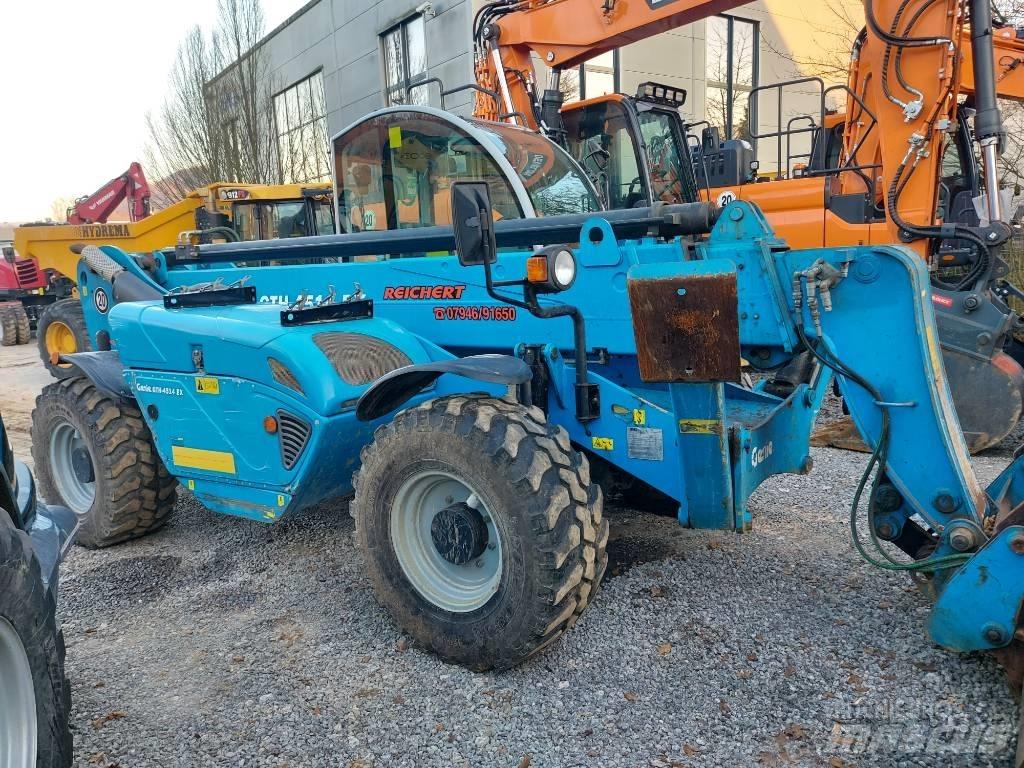 Genie GTH 4514 Teleskoplader