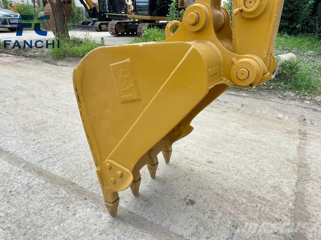 CAT 308 C Midibagger  7t - 12t
