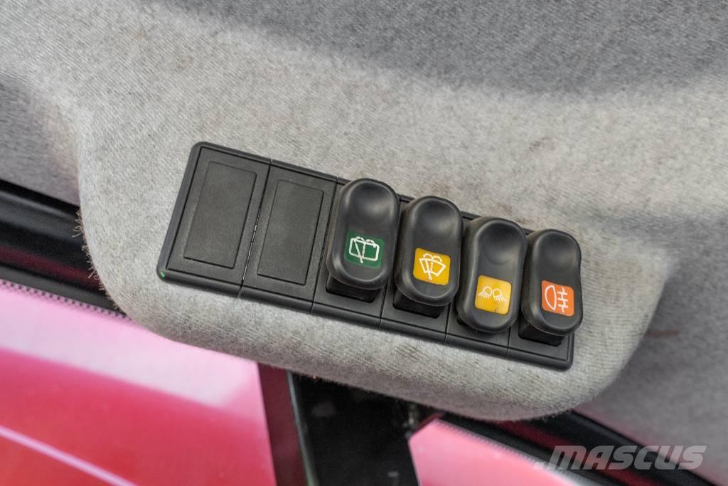 Manitou MT 1840 Teleskoplader