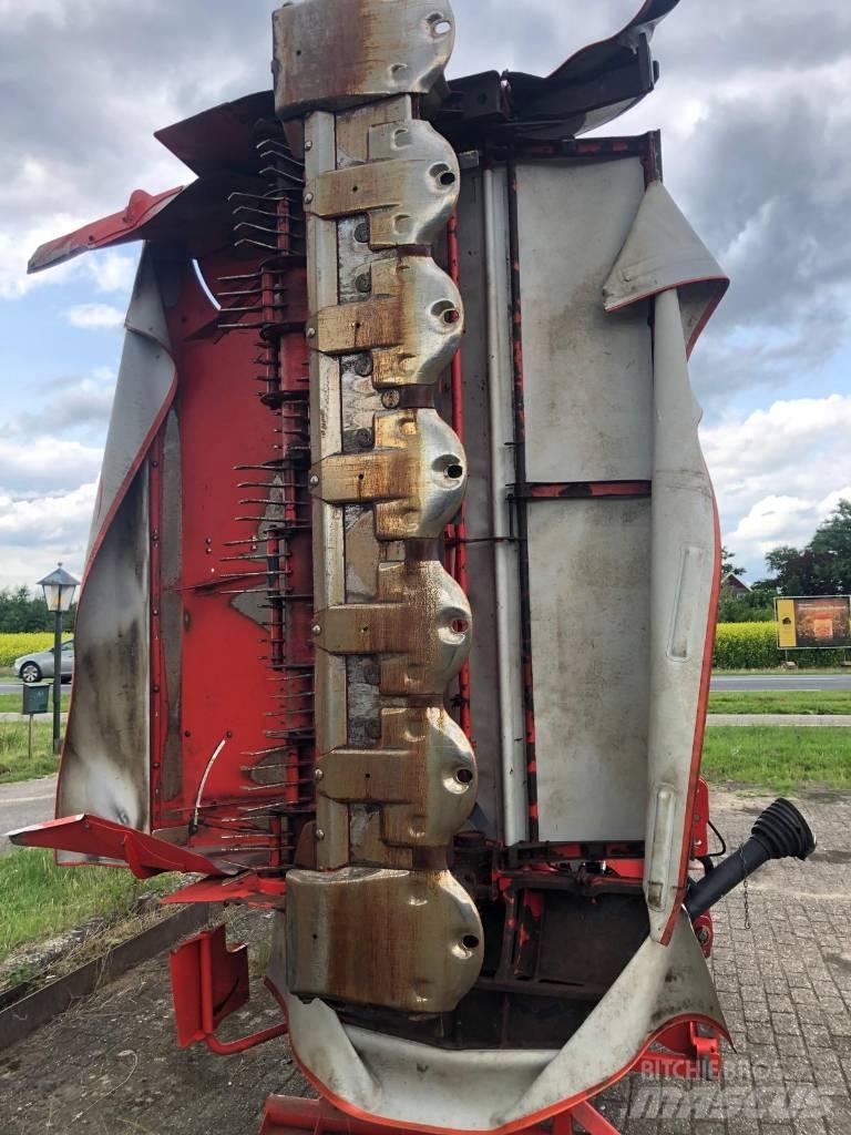 Kuhn FC8830D-FF Mäher