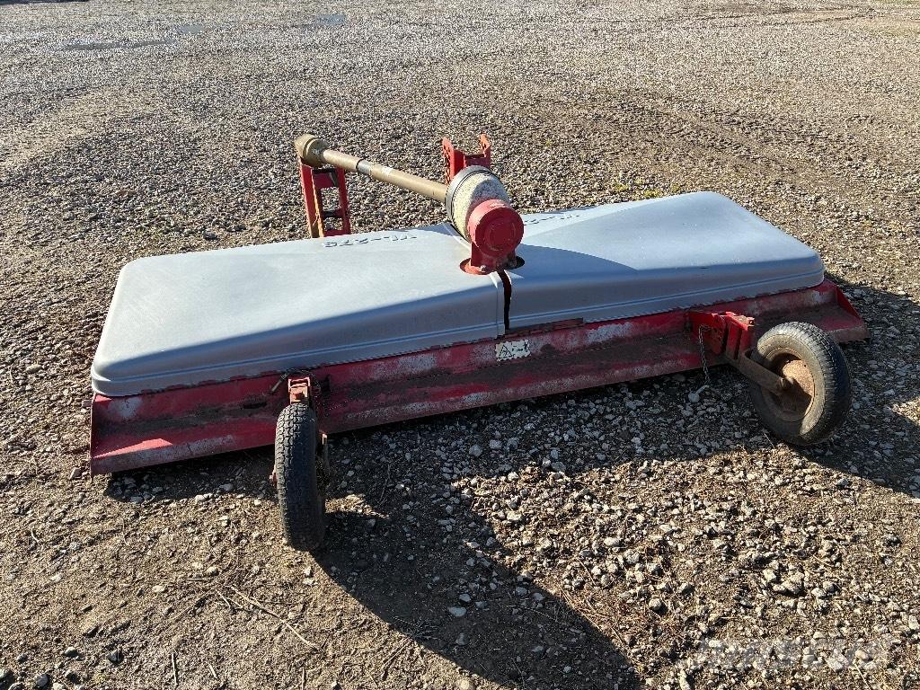 Ala-talkkari VL-275 Mulcher
