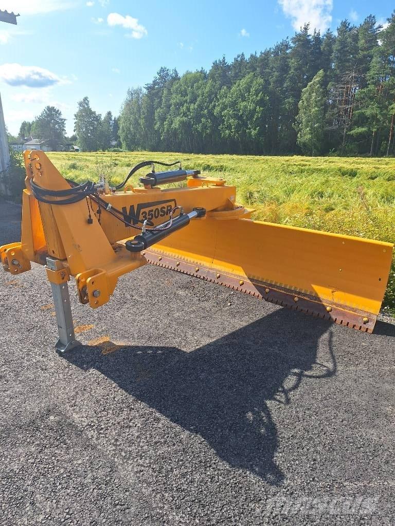 VM W 350 SR Planiergeräte