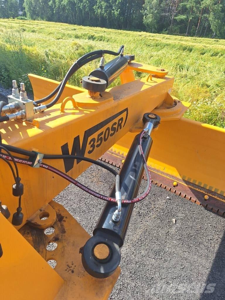 VM W 350 SR Planiergeräte