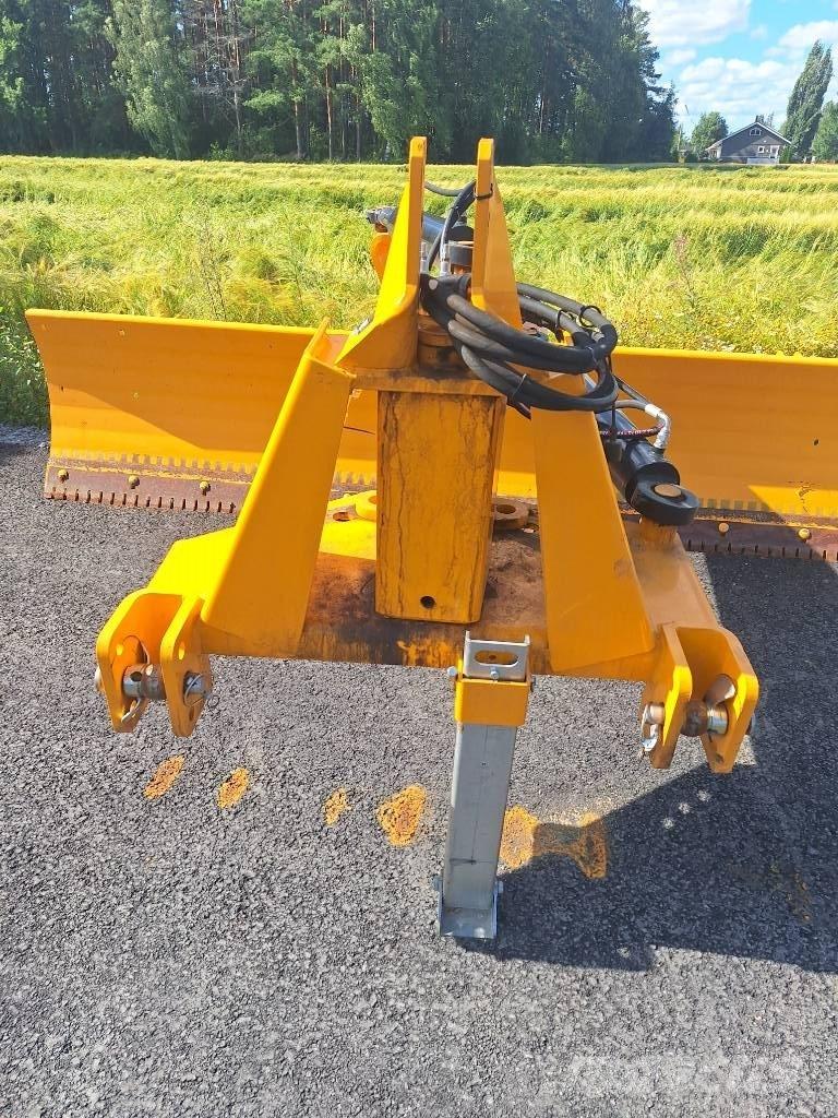 VM W 350 SR Planiergeräte