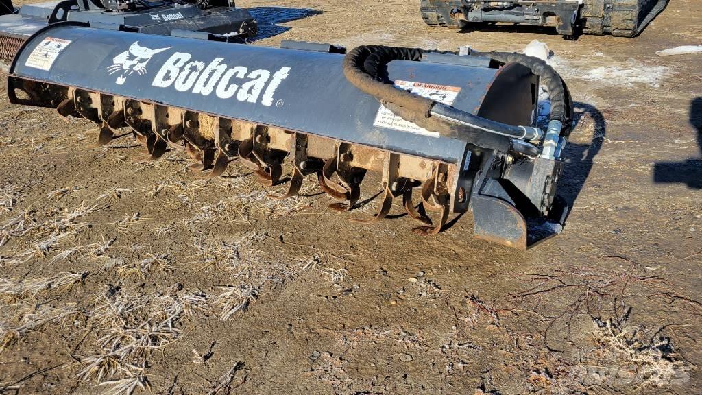 Bobcat Rototiller Andere Zubehörteile