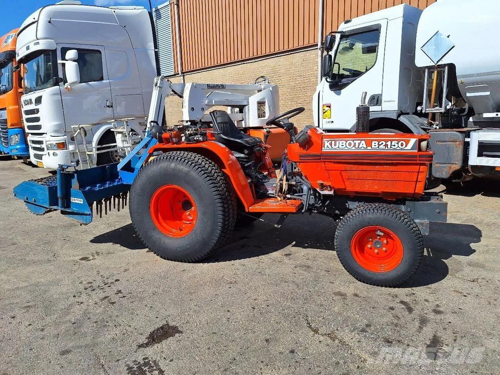 Kubota B2150 Sonstige Flurförderzeuge