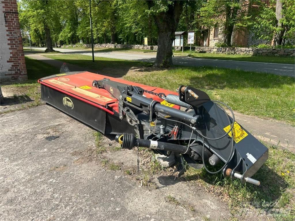 Vicon Extra 332 Mäher