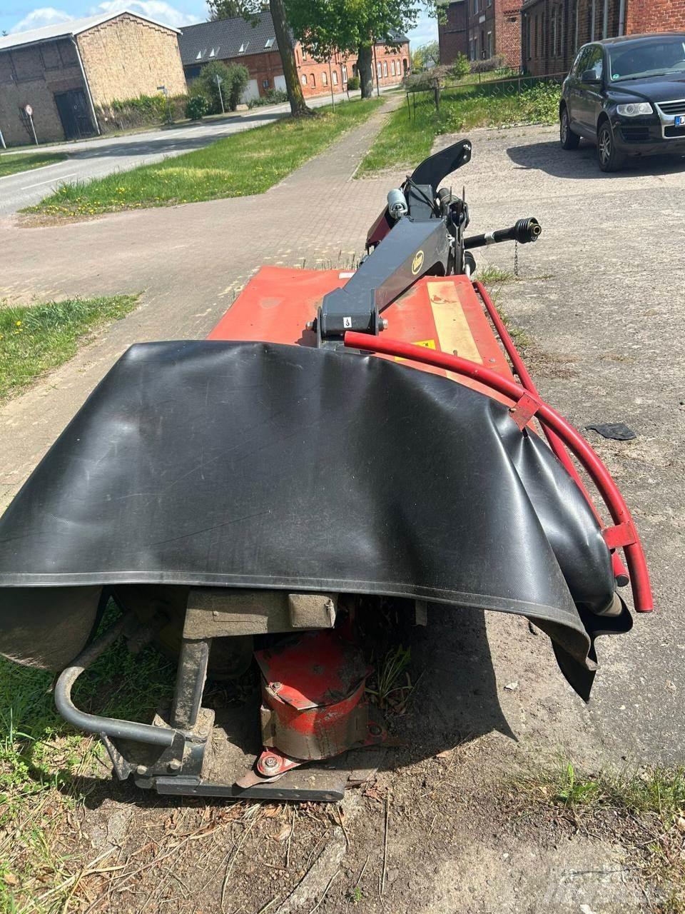 Vicon Extra 332 Mäher