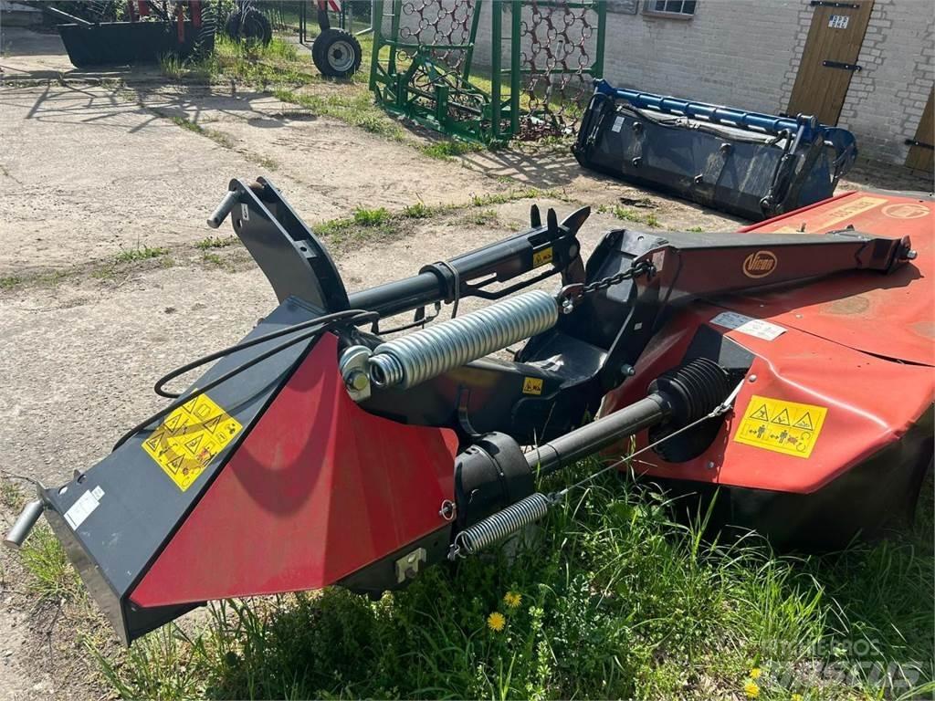 Vicon Extra 332 Mäher