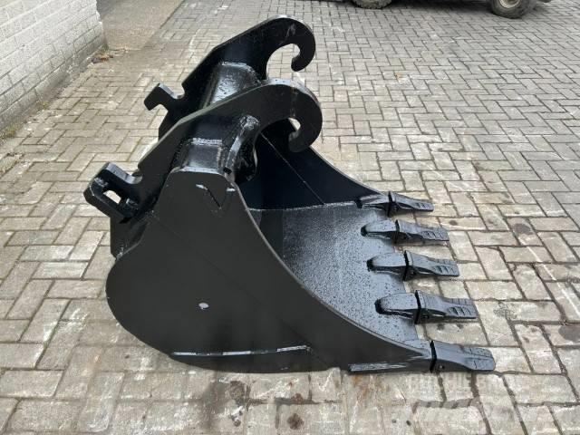  Tandenbak CW 30 Schaufeln