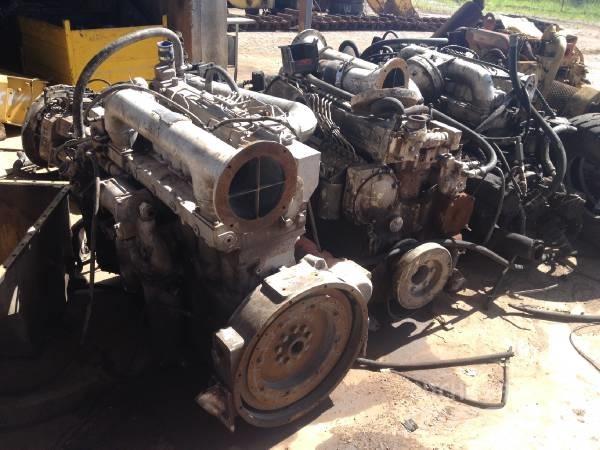 CAT 3306DI Engines Andere Zubehörteile