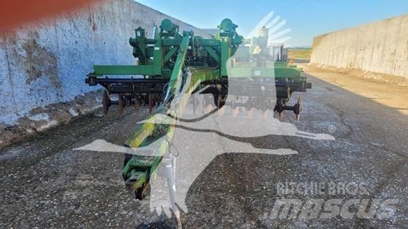 Brent CPC Sonstige Bodenbearbeitung