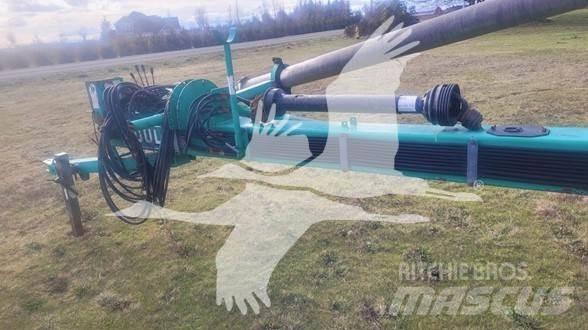 Houle ELC4000 Düngemittelverteiler