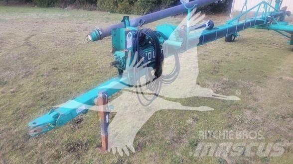 Houle ELC4000 Düngemittelverteiler