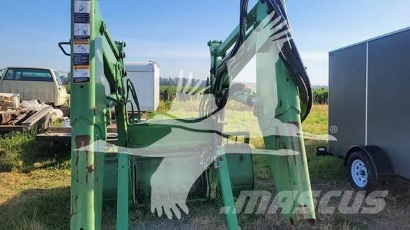 John Deere 740 Sonstiges Traktorzubehör