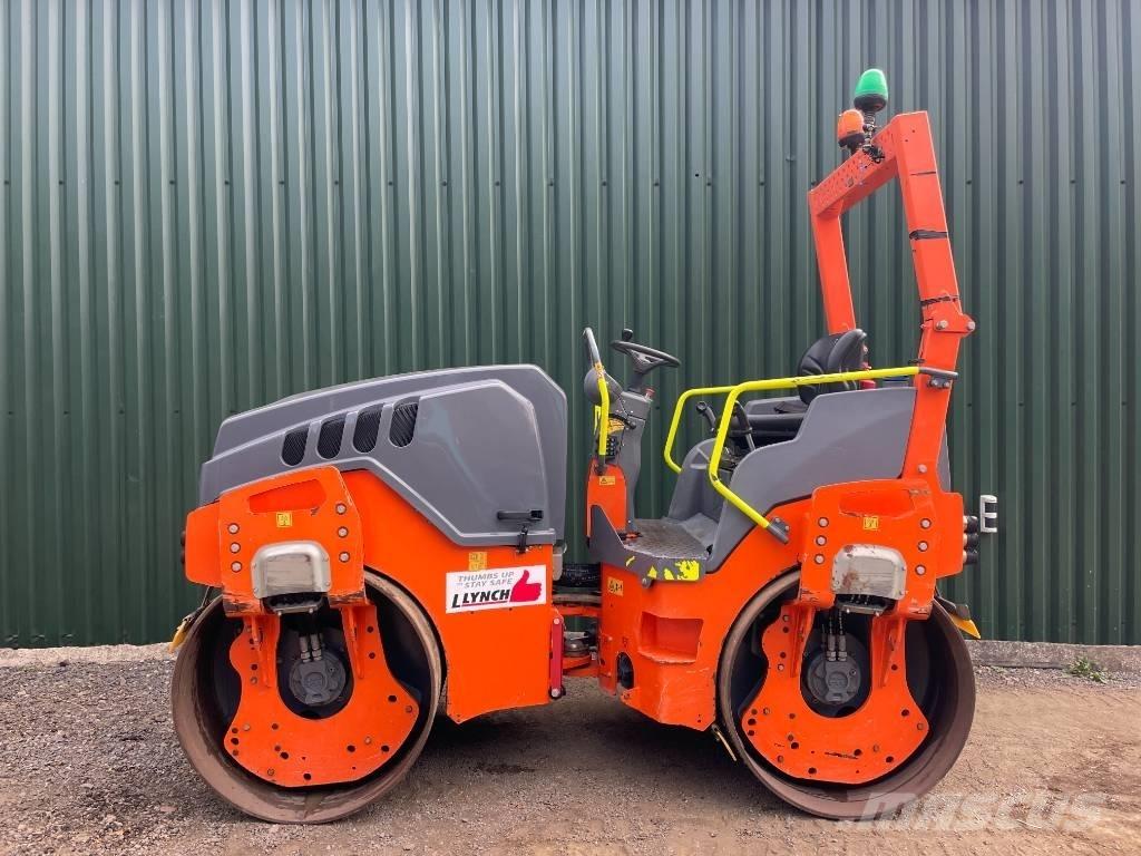 Hamm HD 13 VV Tandemwalzen