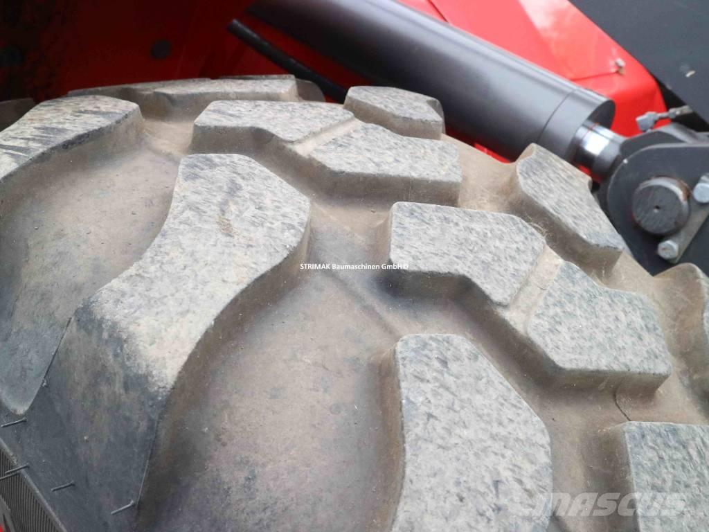 Volvo L 35 G Radlader