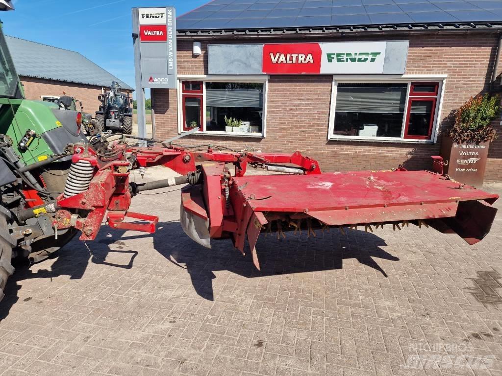 JF GX 2805 S M Mähwerke