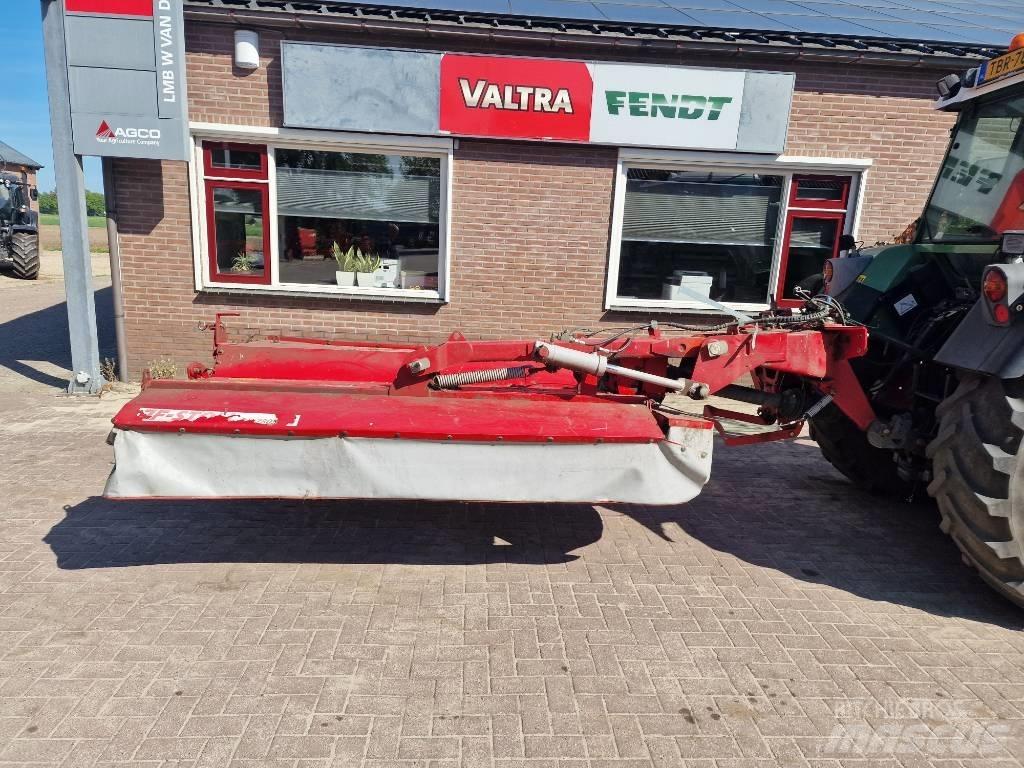 JF GX 2805 S M Mähwerke