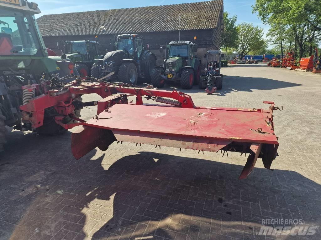 JF GX 2805 S M Mähwerke