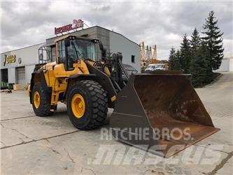 Volvo L 180 G Radlader