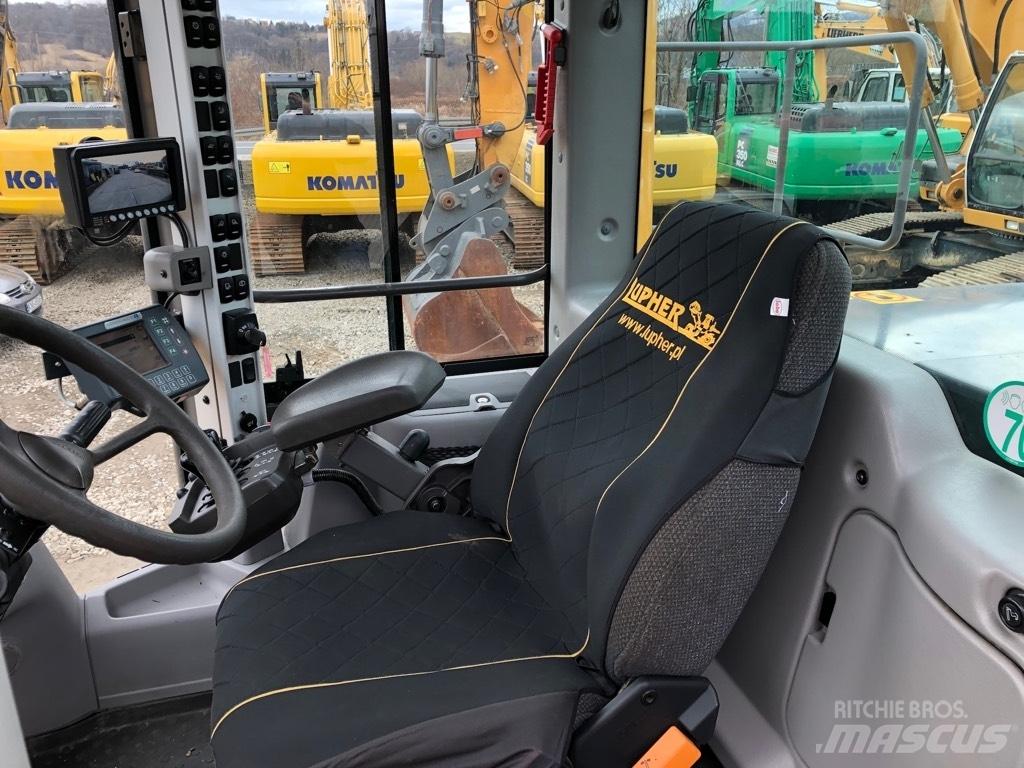 Volvo L 180 G Radlader