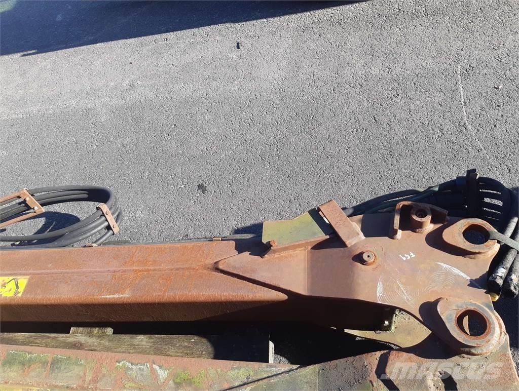 Loglift F59 Förderkrane