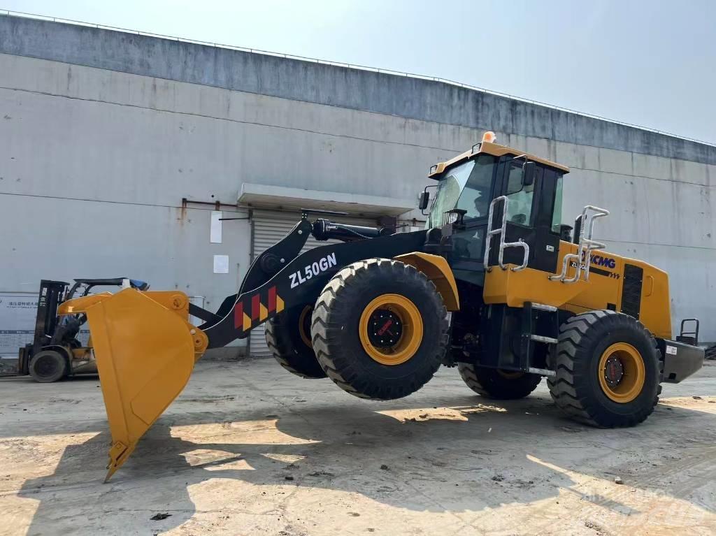 XCMG ZL 50 GN Radlader