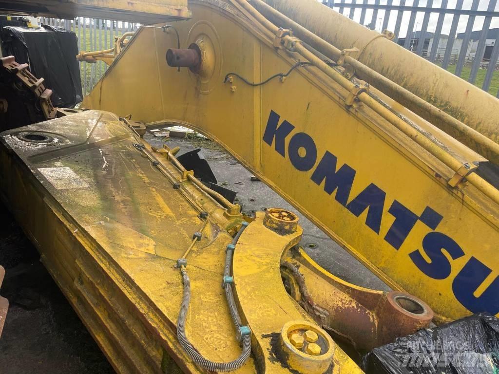Komatsu PC700LC-11 Raupenbagger
