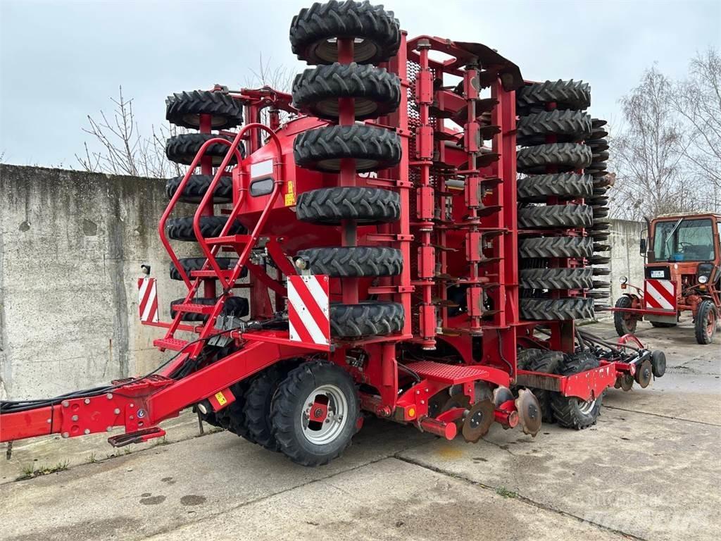 Horsch Pronto 8 DC Drillmaschinenkombination