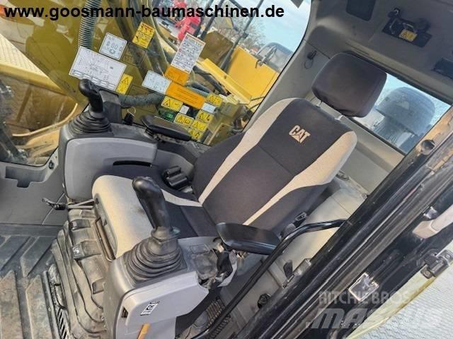 CAT 323 EL Raupenbagger