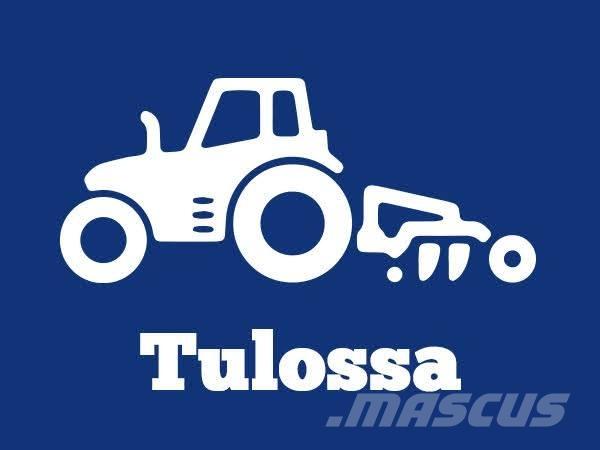 Tume Nova Combi 4000 Drillmaschinenkombination