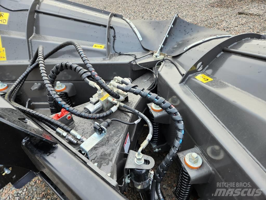 Pronar PUV-3600HD Pflüge