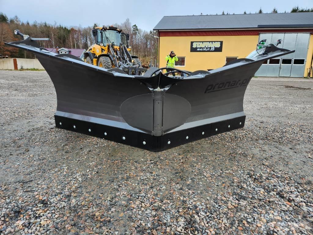 Pronar PUV-3600HD Pflüge