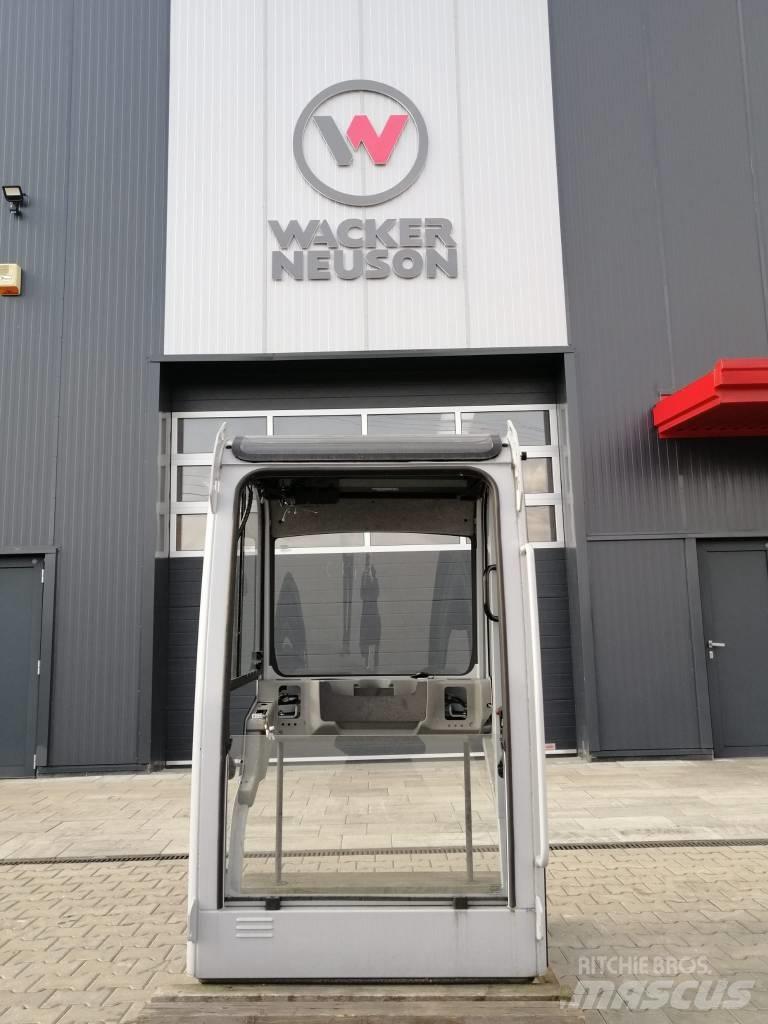 Wacker Neuson ET Andere Zubehörteile