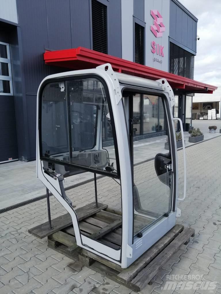 Wacker Neuson ET Andere Zubehörteile