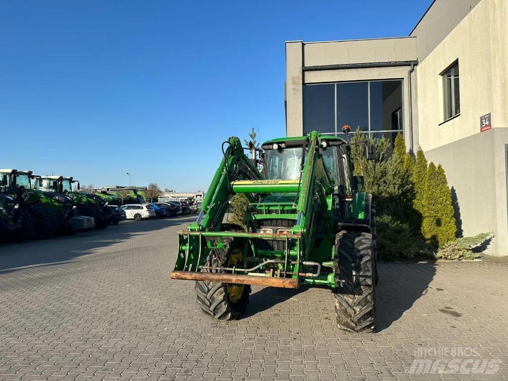 John Deere 6230 Traktoren