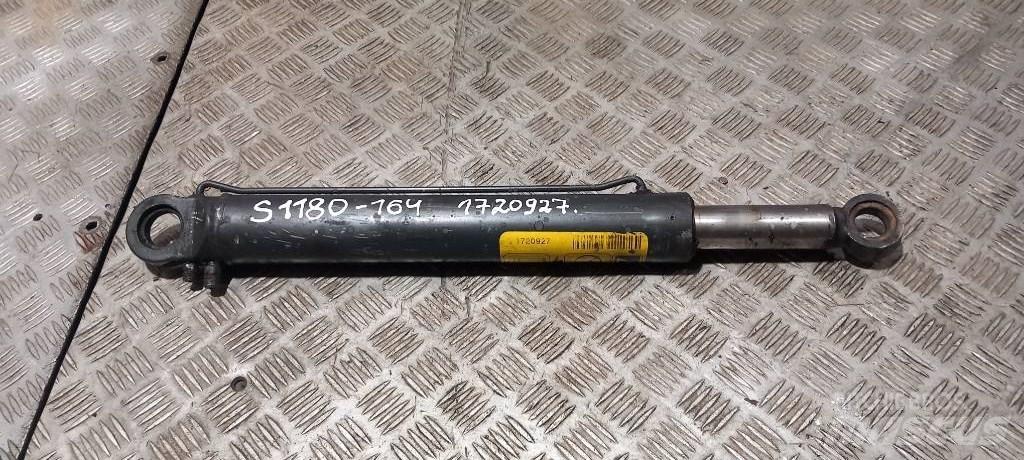 Scania R 480.    1720927 Hydraulik