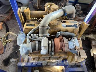 CAT C3.3B ENGINE Motoren