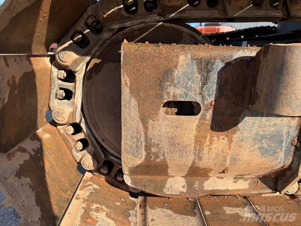 JCB 150 X Raupenbagger