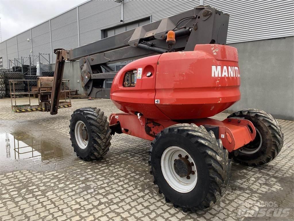 Manitou 200ATJ Gelenkteleskoparbeitsbühnen