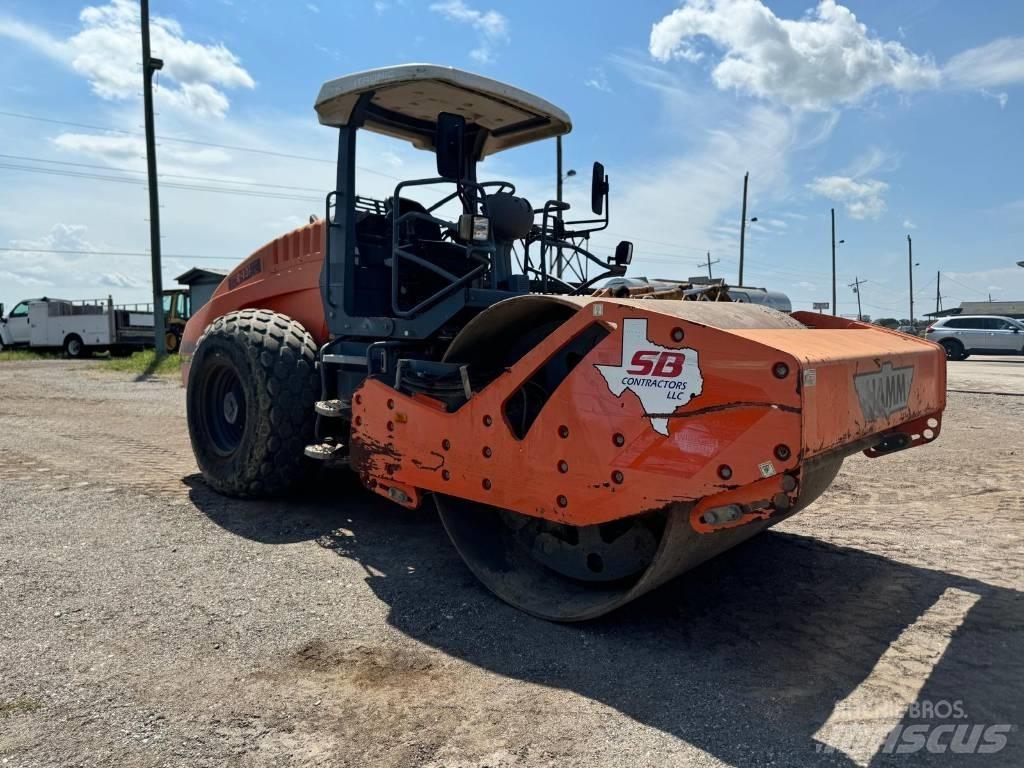 HAMM ROLLER Asphalt Maschinen Zubehör